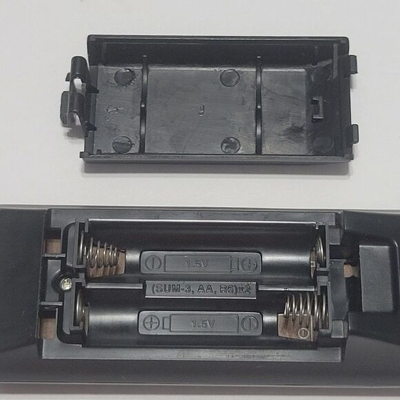 RCA Remote Control Original DVD RCR195DG1 OEM  Replacement Remote Control Works - Picture 5 of 7